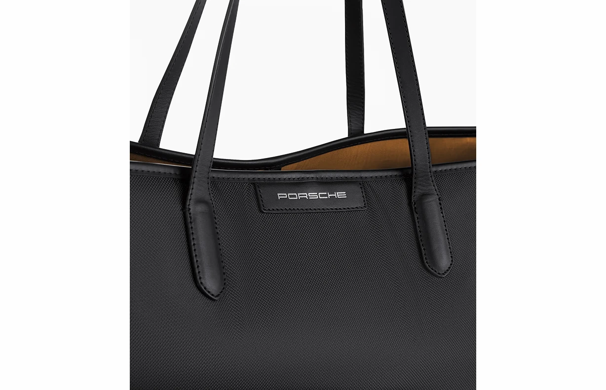 Shopper Tote Bag – MARTINI RACING : Suncoast Porsche Parts